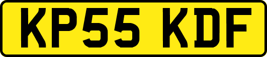KP55KDF