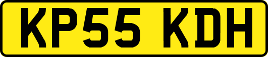 KP55KDH