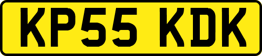KP55KDK