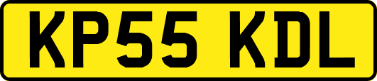 KP55KDL