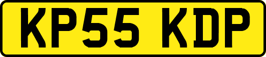 KP55KDP