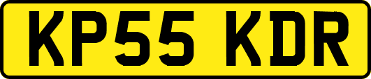KP55KDR