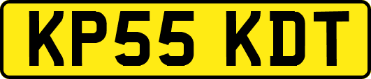 KP55KDT
