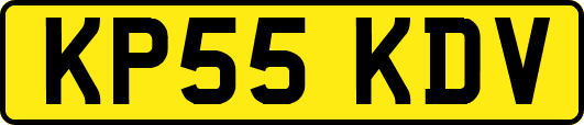 KP55KDV