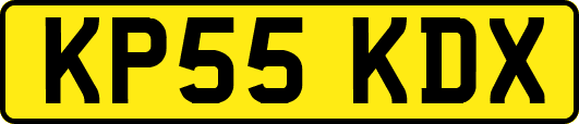KP55KDX