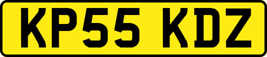 KP55KDZ