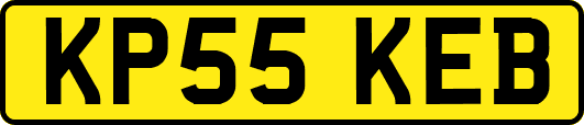 KP55KEB