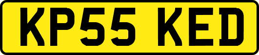 KP55KED