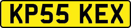 KP55KEX