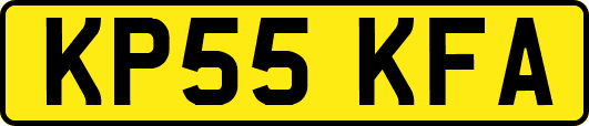 KP55KFA