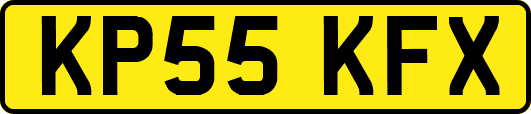 KP55KFX