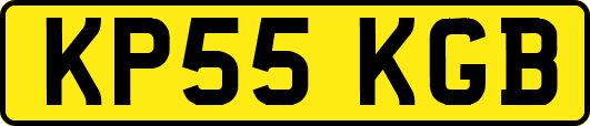 KP55KGB