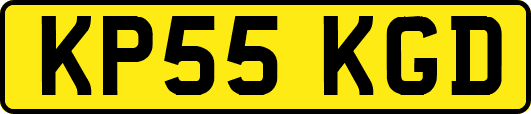 KP55KGD