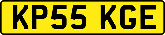 KP55KGE