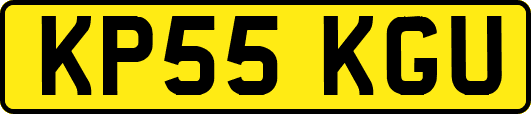 KP55KGU