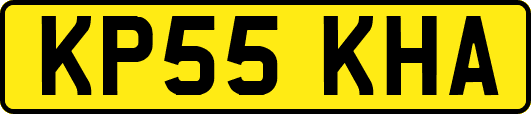 KP55KHA