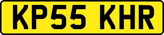 KP55KHR