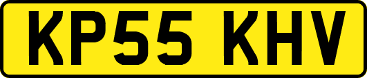 KP55KHV
