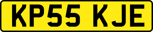 KP55KJE