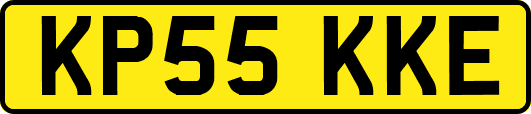 KP55KKE