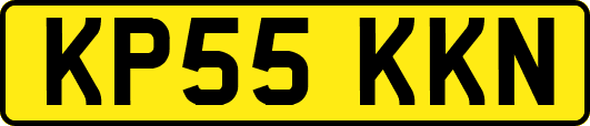 KP55KKN