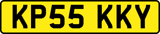 KP55KKY