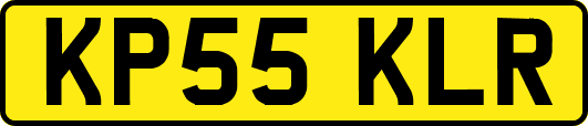 KP55KLR