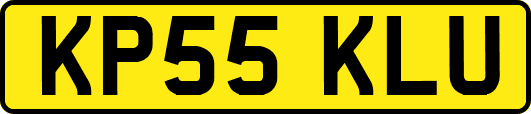 KP55KLU