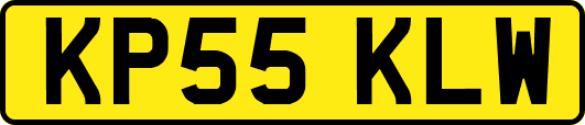 KP55KLW