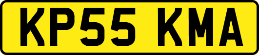 KP55KMA