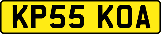KP55KOA
