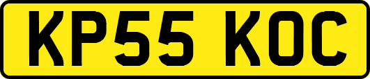 KP55KOC