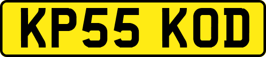 KP55KOD