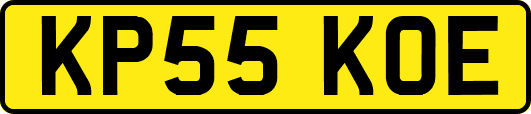 KP55KOE