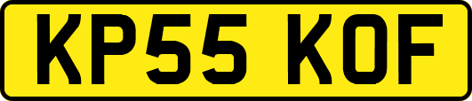 KP55KOF