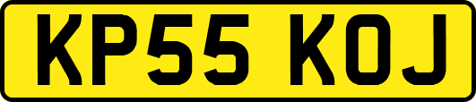 KP55KOJ
