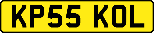 KP55KOL