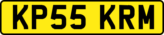 KP55KRM