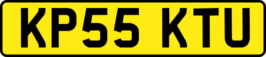 KP55KTU