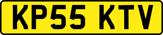 KP55KTV