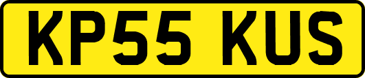 KP55KUS