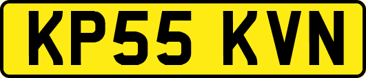 KP55KVN