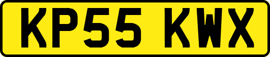 KP55KWX