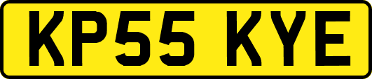 KP55KYE