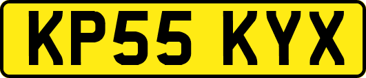 KP55KYX