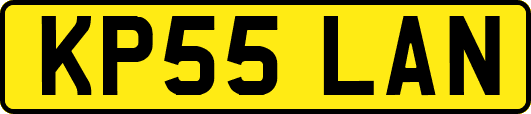 KP55LAN