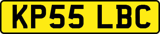 KP55LBC