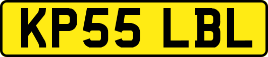 KP55LBL