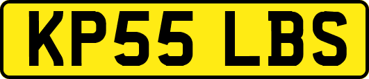 KP55LBS