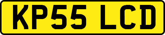 KP55LCD